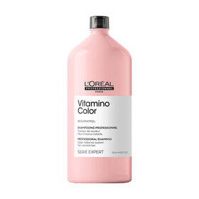 L'Oréal Professionnel Série Expert Vitamino Color Shampooing 1500ml