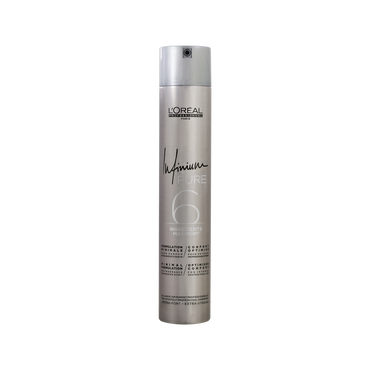 Laque Pure 6 Extra-Strong Laque Pure 6 Extra-Strong