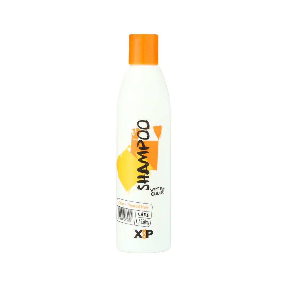 XP100 Shampooing Vital Color