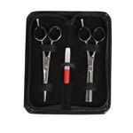 Glamtech E1 Ciseau de Coupe et d'Effilage 5.5in SE