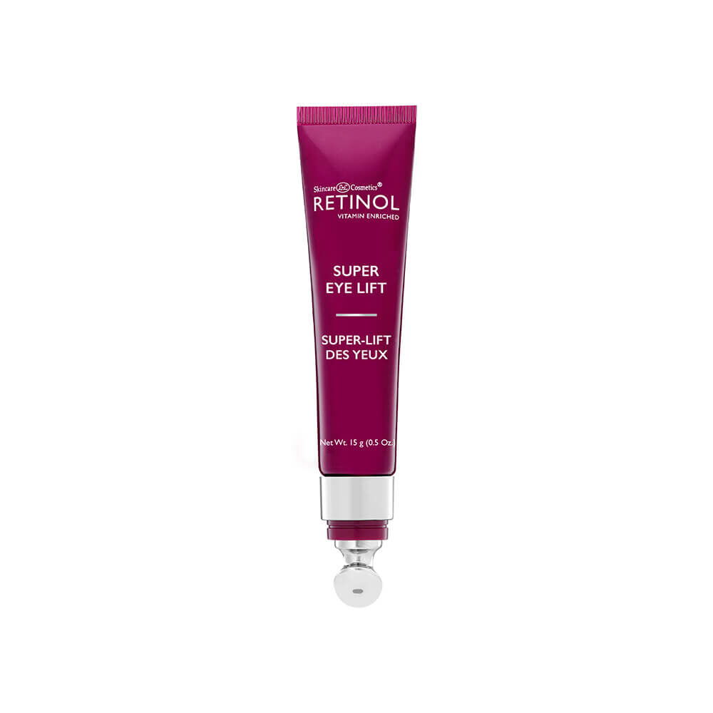 Retinol Super-lift des Yeux 15ml Retinol Super-lift des Yeux 15ml