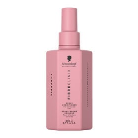 Fibre Clinix Vibrancy Apr&egrave;s-shampooing en spray 200ml