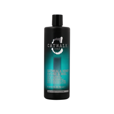 TIGI Shampooing Blonde Violet Fashionista 750ml TIGI Shampooing Blonde Violet Fashionista 750ml