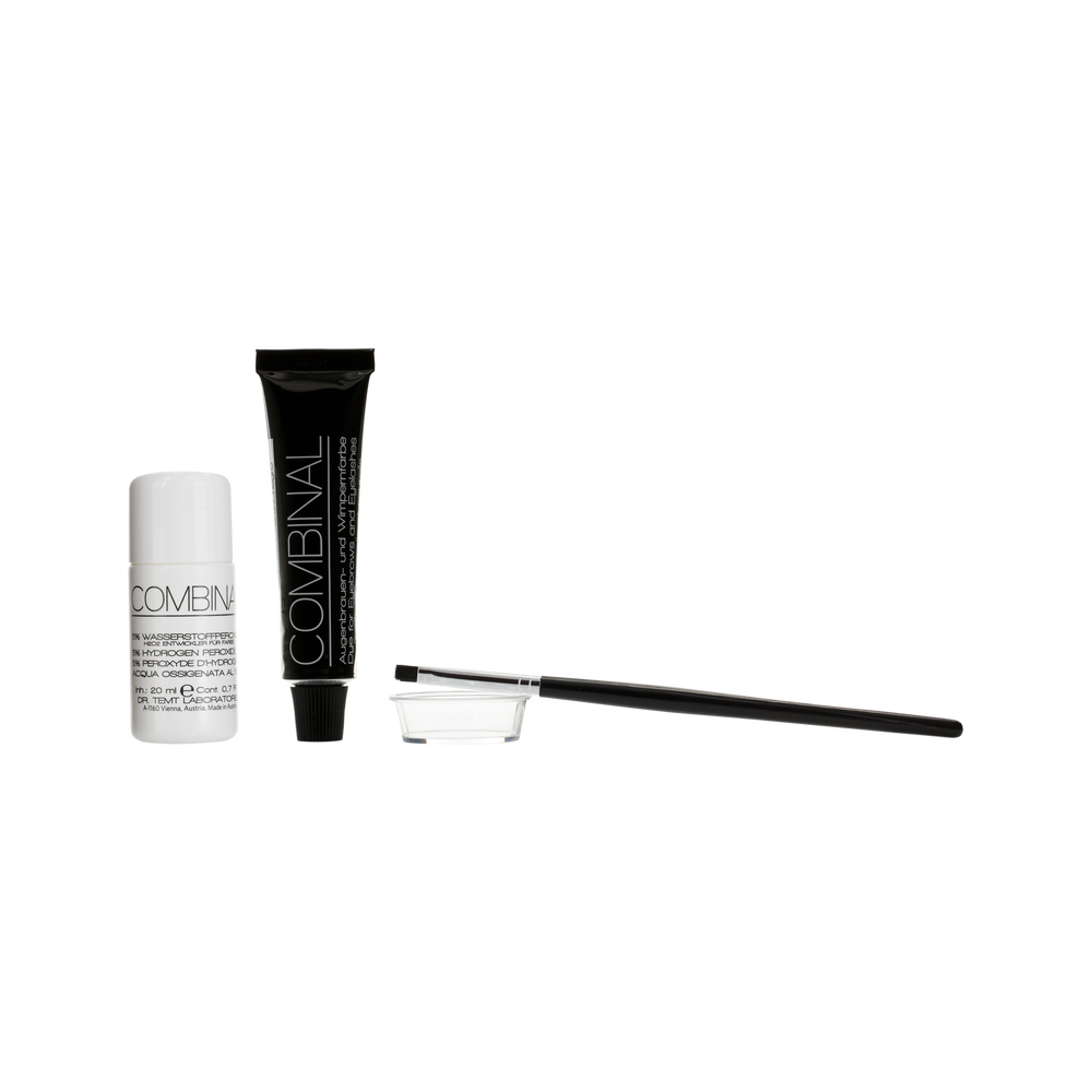 Dr Temt Combinal Kit Black