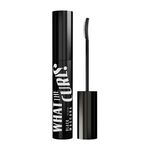 Andreia Professional Mascara - What the Curl? 01 Noir 14ml