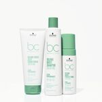 Schwarzkopf Professional Bonacure Boost de Volume Shampooing