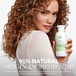 Wella Professionals Elements Shampoing r&eacute;g&eacute;n&eacute;rant sans sulfate pour tous types de cheveux 250ml
