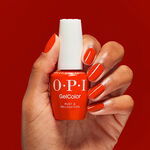 OPI Gel Color Vernis gel Rust & Relaxation 15ml