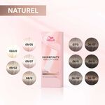 Wella Professionals Shinefinity Zero Lift Glaze Gloss Vernis Coloré Longue Tenue 07/0 Blond Moyen Naturel 60ml