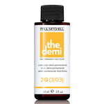 Paul Mitchell Coloration Demi-Permanente The Demi 60ml