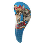 Collection Pop Art D-M&eacute;li-M&eacute;lo - Brosse "CoolDog"