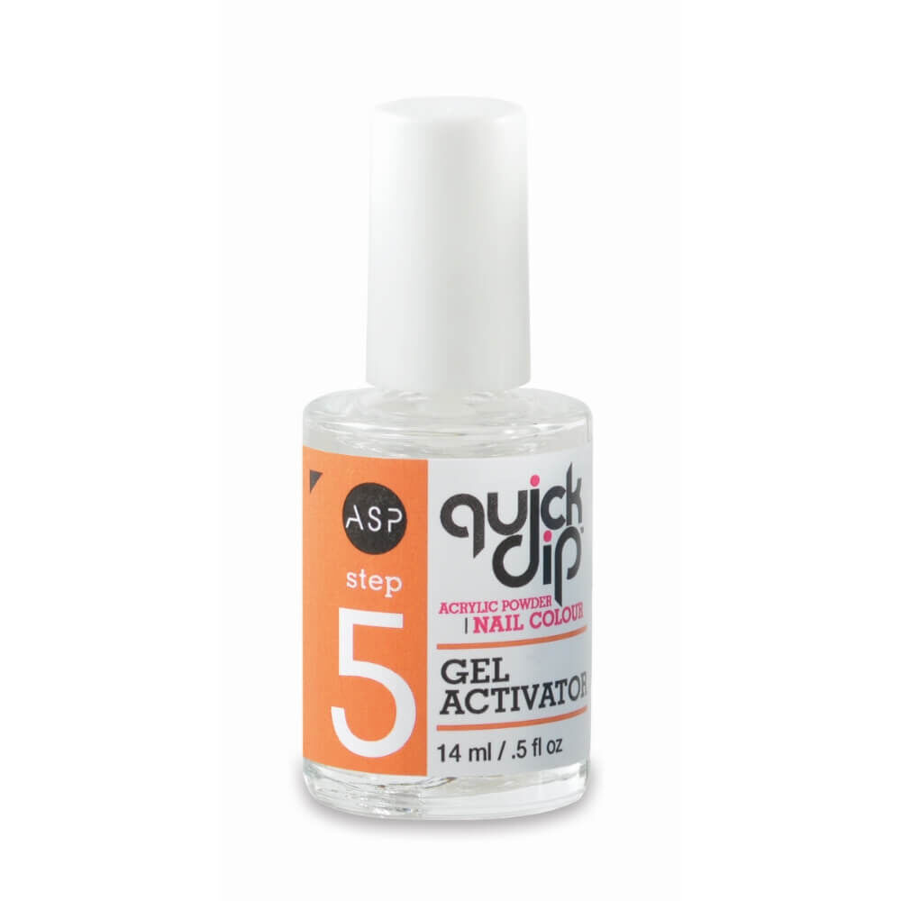 ASP Quick Dip Acryl Gel Activator 14ml
