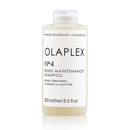 Olaplex N&deg;.4 Shampooing Bond Maintenance 250ml