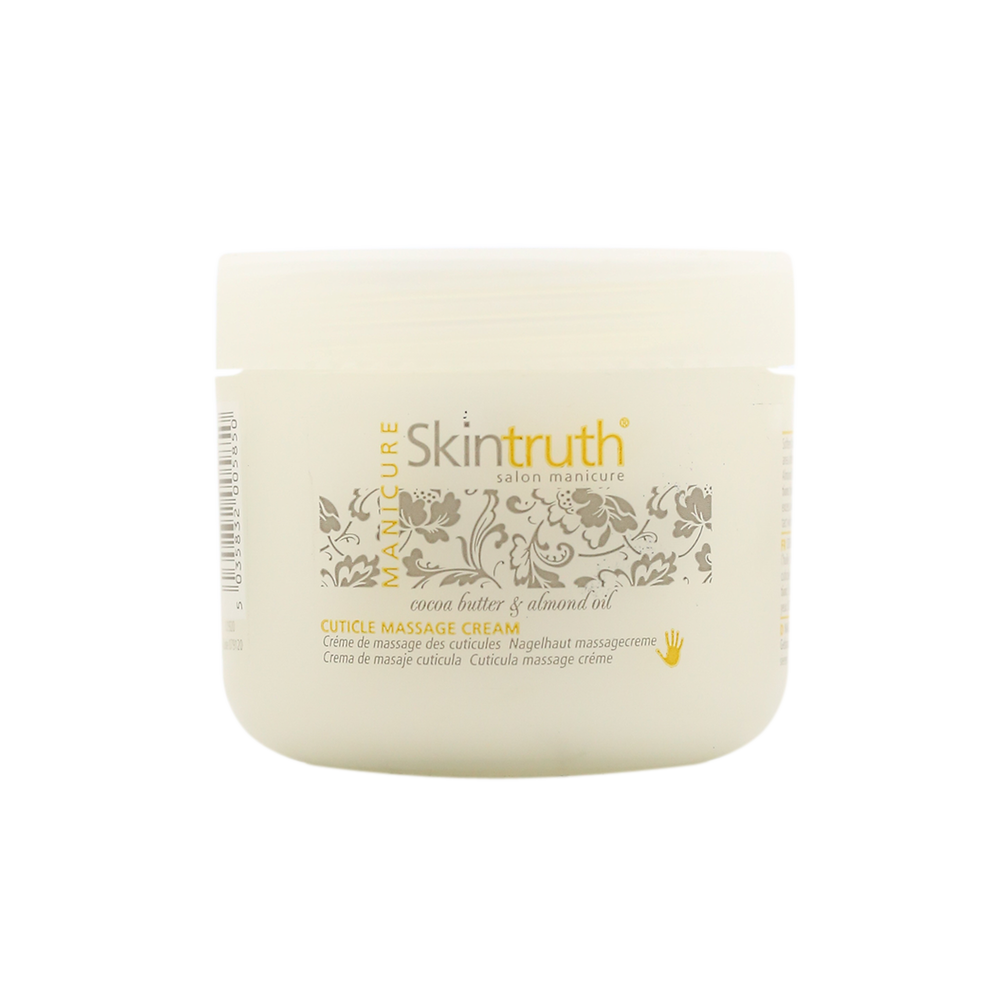 Skintruth Crème de massage des Cuticules