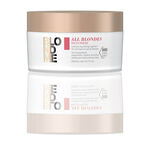 Schwarzkopf Professional BlondMe AB Masque Riche 200ml