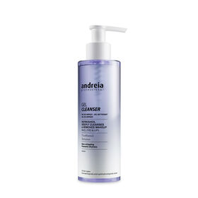 Andreia Professional Gel Nettoyant Visage 200ml