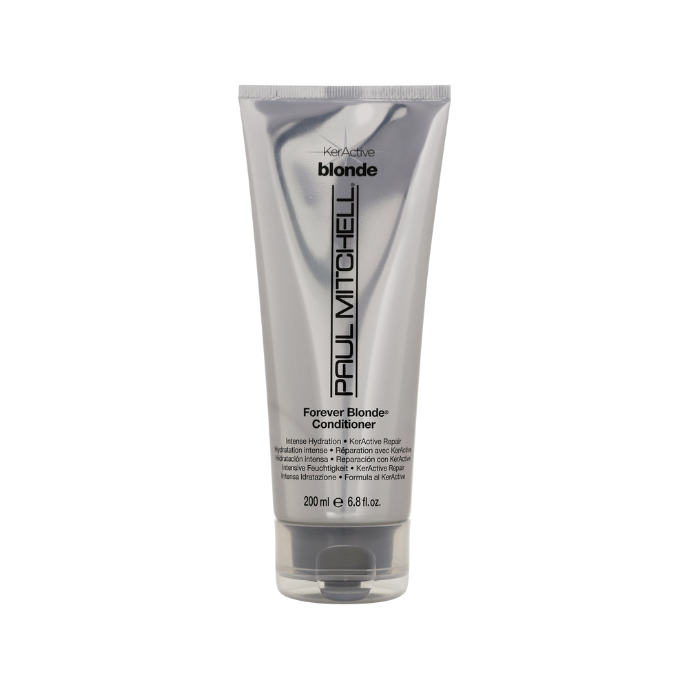 Paul Mitchell Après-Shampooing  Forever Blond 200ml