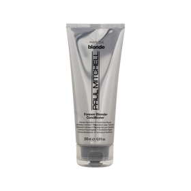 Paul Mitchell Après-Shampooing  Forever Blond 200ml