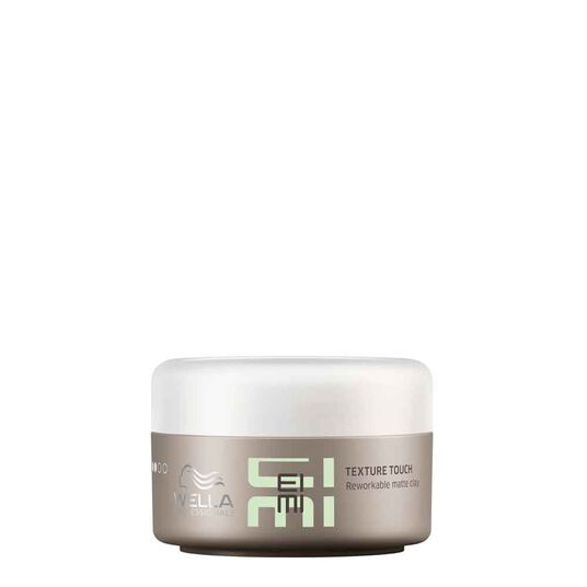 Wella Professionals EIMI Texture Touch Argile Mall&eacute;able 75ml