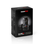 BaBylissPRO Rasoir compact LO-PRO