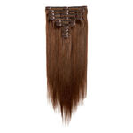 Wildest Dreams Extensions à Clips - Set Tête Complète 45cm