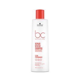Schwarzkopf Professional Bonacure Repair Rescue Shampooing Réparateur