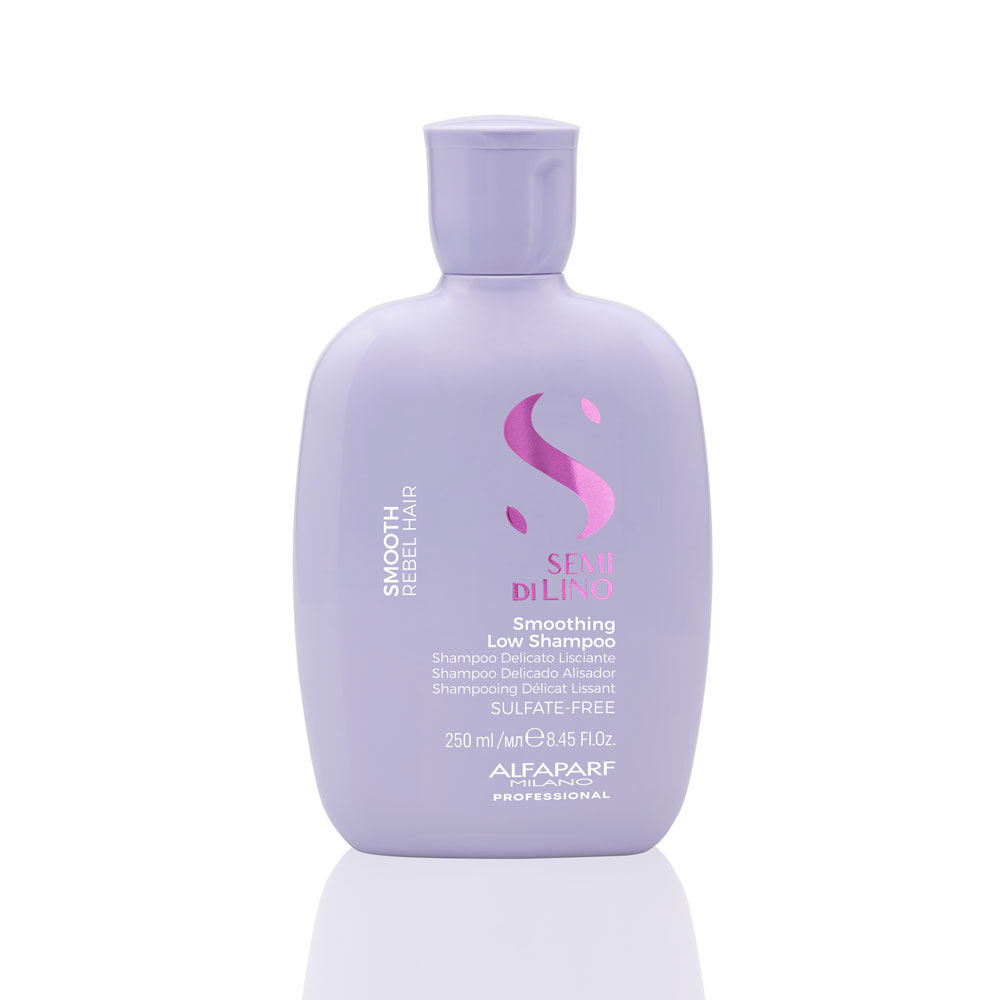 Alfaparf Milano Semi Di Lino Volume Shampooing D&eacute;licat Lissant 250ml