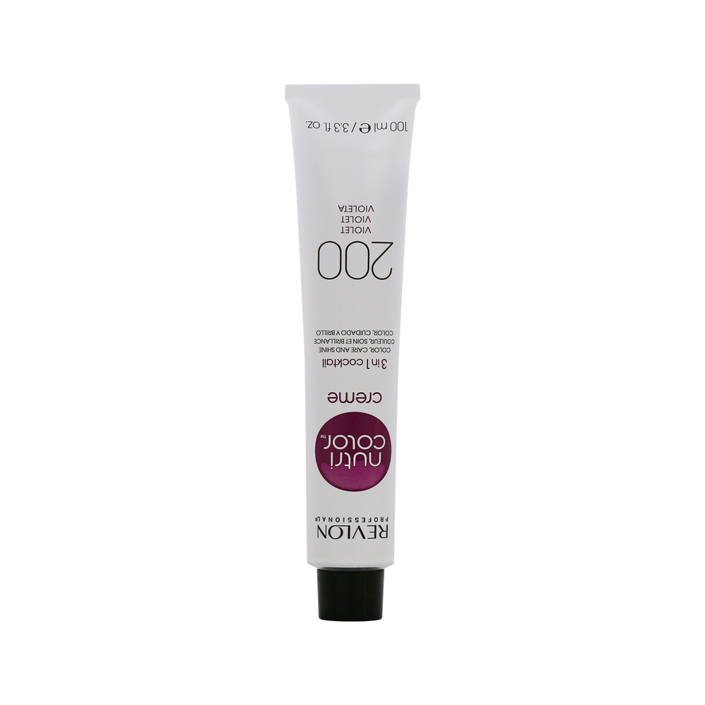 Revlon Crème Nutri Color 100ml