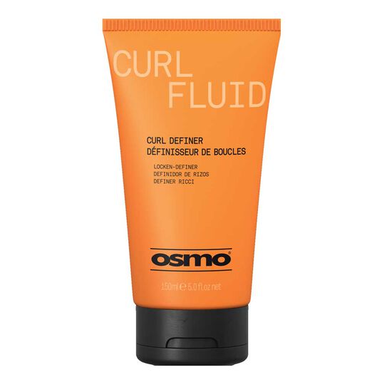 Osmo Curl Fluid D&eacute;finisseur De Boucles 150ml