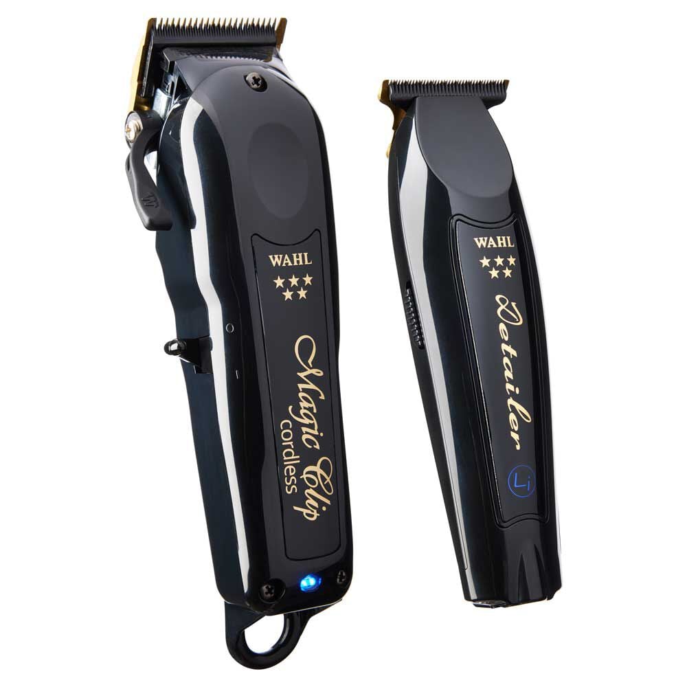 Wahl Barber Combo sans fil 3025726