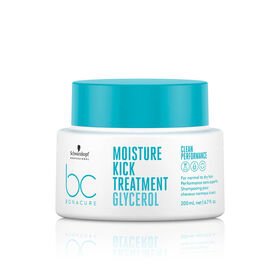 Schwarzkopf Professional Bonacure Hydratant Kick Traitement