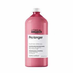 L'Or&eacute;al Professionnel S&eacute;rie Expert Pro Longer Shampooing 1500ml