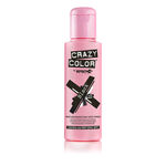 Crazy Color Crème colorante semi-permanente 100ml