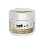 Andreia Professional Spider Gel - 04 Or 4ml