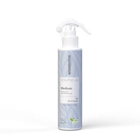 Wunderbar Vegan Spray Volume-up 200ml