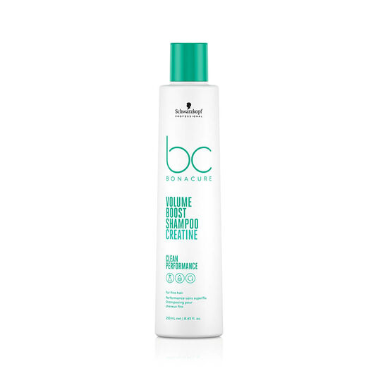 Schwarzkopf Professional Bonacure Boost de Volume Shampooing