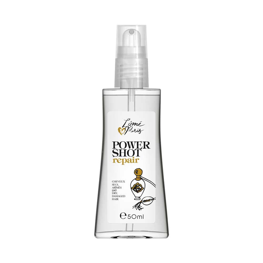 Lômé Paris Coup Efficace Réparation 50ml