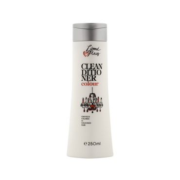 Cleanditioner Cheveux colorés 250ml Cleanditioner Cheveux colorés 250ml