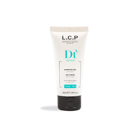 L.C.P Professionnel Paris Detox Gommage Gel aux AHA 50ml