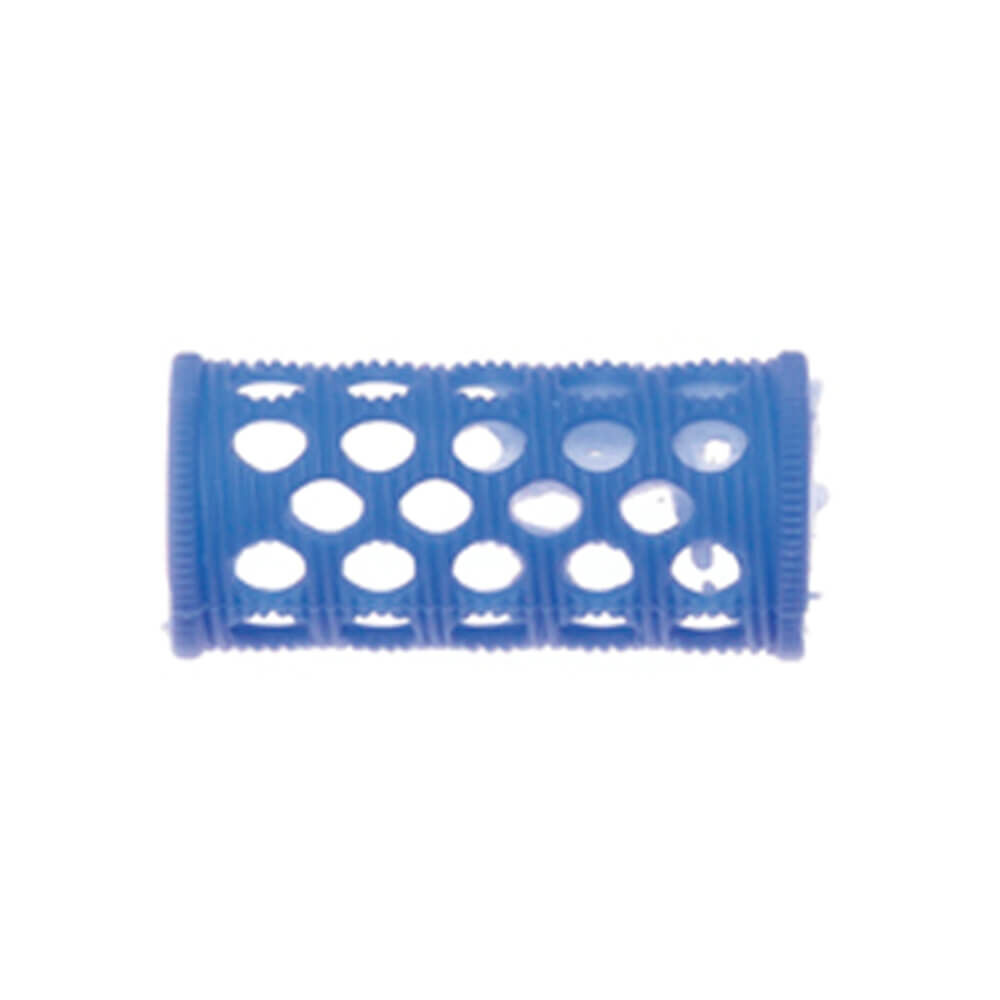 Sibel Bigoudis Plastique Court 10pcs