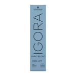 Schwarzkopf Additif froid pour Poudre décolorante Vario Blond Cool Lift 60ml