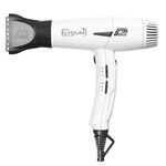 Parlux Elysium sèche-cheveux professionnel - Blanc