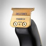 BaByliss PRO Lo-Pro Tondeuse Or FX726GE