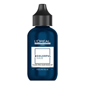 L'Oréal Professionel Colorful Hair Coloration Semi-Permanente 60ml