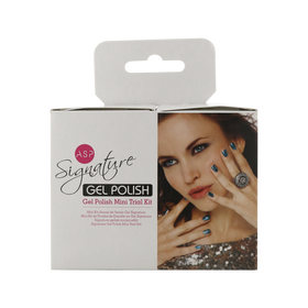 ASP Mini kit d'essai de Vernis Gel