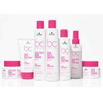 Schwarzkopf Professional Bonacure Couleur Freeze Shampooing