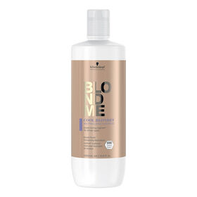 Schwarzkopf Professional BlondMe CB Shampooing Neutre 1L