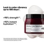 &nbsp;L'Or&eacute;al Professionnel S&eacute;rie Expert Vitamino Color Spectrum Masque 250ml