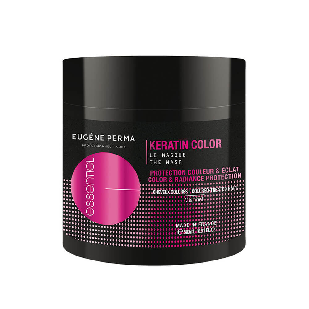 Eugene Perma Masque Keratin Color