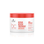 Schwarzkopf Professional Bonacure Repair Rescue Traitement Réparateur
